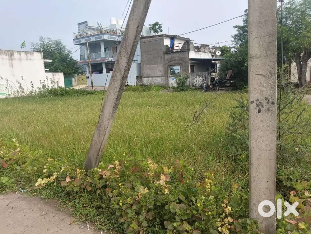 Best plot in mahima nagar sirrgite