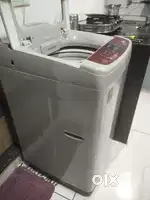 Samsung washing Machine in fine condition