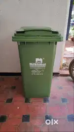 Brand New Nilkamal Dustbin