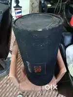 JBL All sound sad new condition JBL