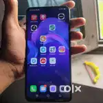 vivo v11 pro 4g 6gb ram 64gb storage