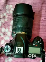 Nikon 7100D camera New camera