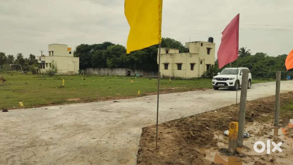 Residencial plot for sale