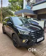 Hyundai Creta 1.6 CRDi SX Plus, 2019, Diesel