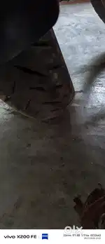 Condition is good