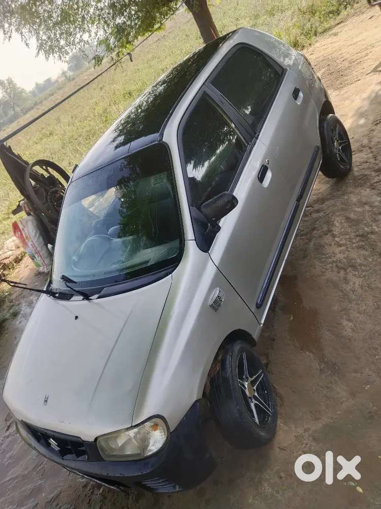 Maruti Suzuki Alto 2010