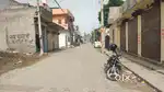 Residential Independent House(Vaka Shivaji Colony)