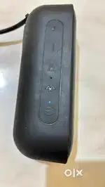 Bluetooth speaker