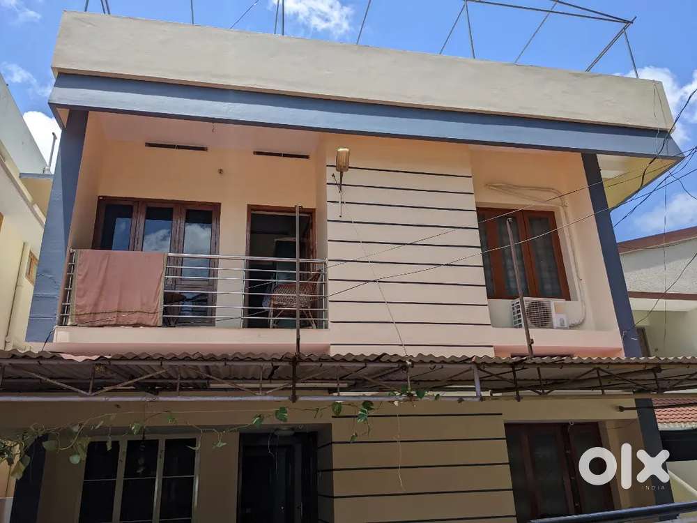 Ground floor 3 bed house near medical college