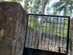 5 cents square plot  Kattaikonam 0.5 km s f