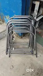 Steel pipe
