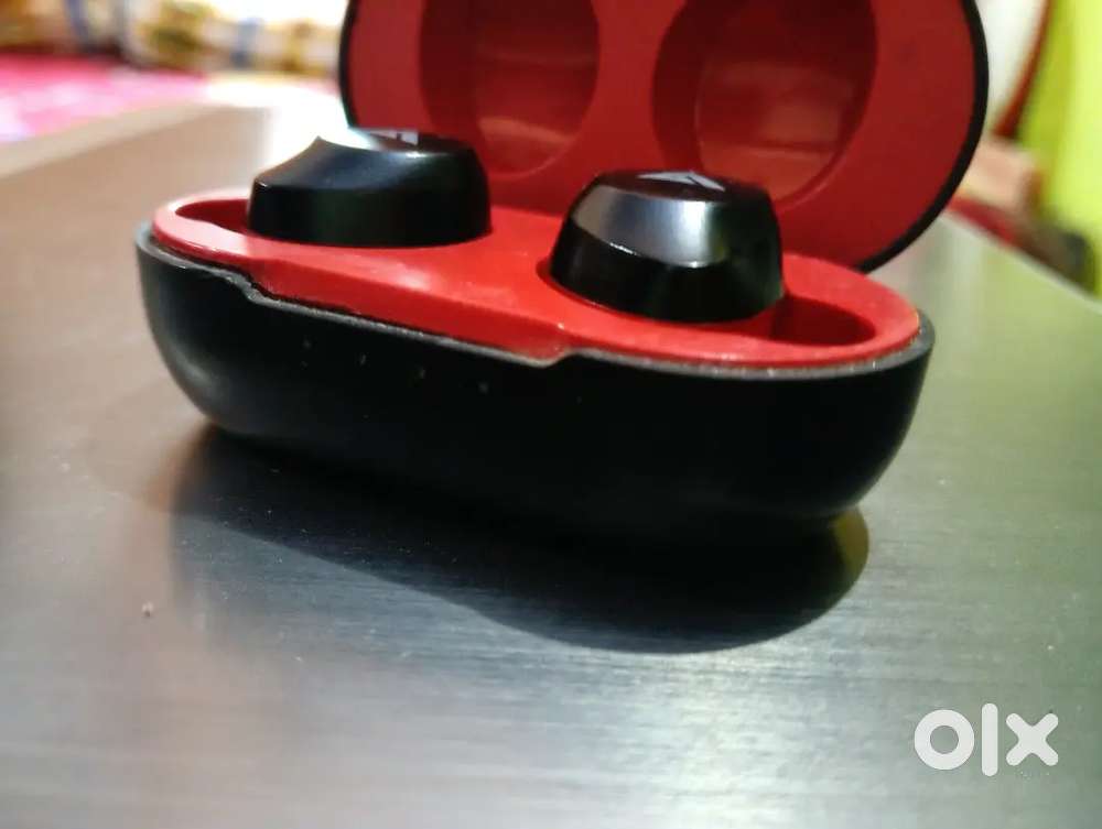 Boult audio truebuds