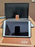 Samsung galaxy tablet a8 2019 new condition. 4g connectivity