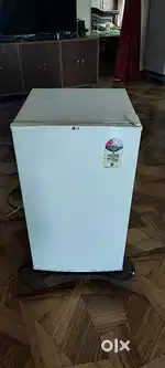 LG Fridge 90L