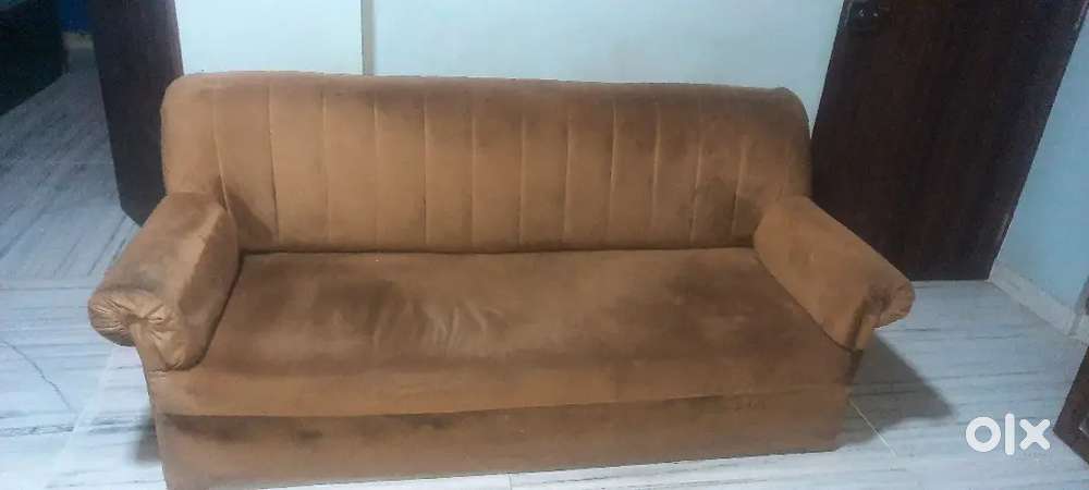3 seater sofa