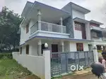 4 BHK NEW HOUSE FOUR SALE AT PALLIKARA PAZAMTHOTOM