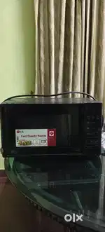 Microwave Oven For Sale