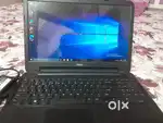 Dell laptop