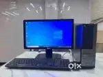 Wifi wala computer and low price gurantee pura set