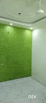 2 bhk 55 gaj upper ground for rent in 10000 rs near nawada metro