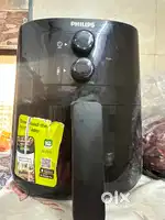 Brand new philips airfryer