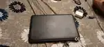 HP laptop with 3 gift