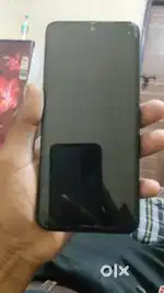Redmi note 9 Pro Max