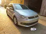 Volkswagen Vento 1.6 Highline Plus 16 Alloy, 2013, Diesel