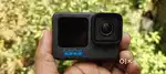 Gopro blak 12