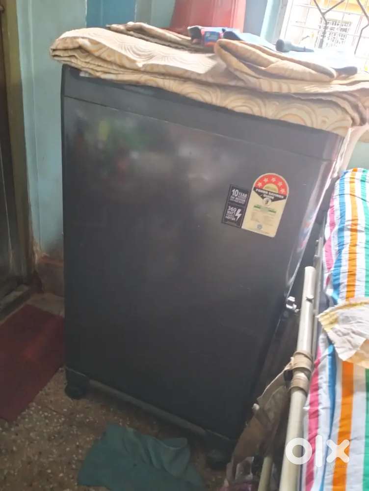 WHIRLPOOL FULL AUTOMATIC