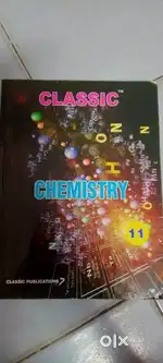 11th chemistry classic guide