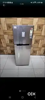 Samsung fridge