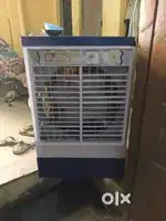 Air cooler for new condition big moter