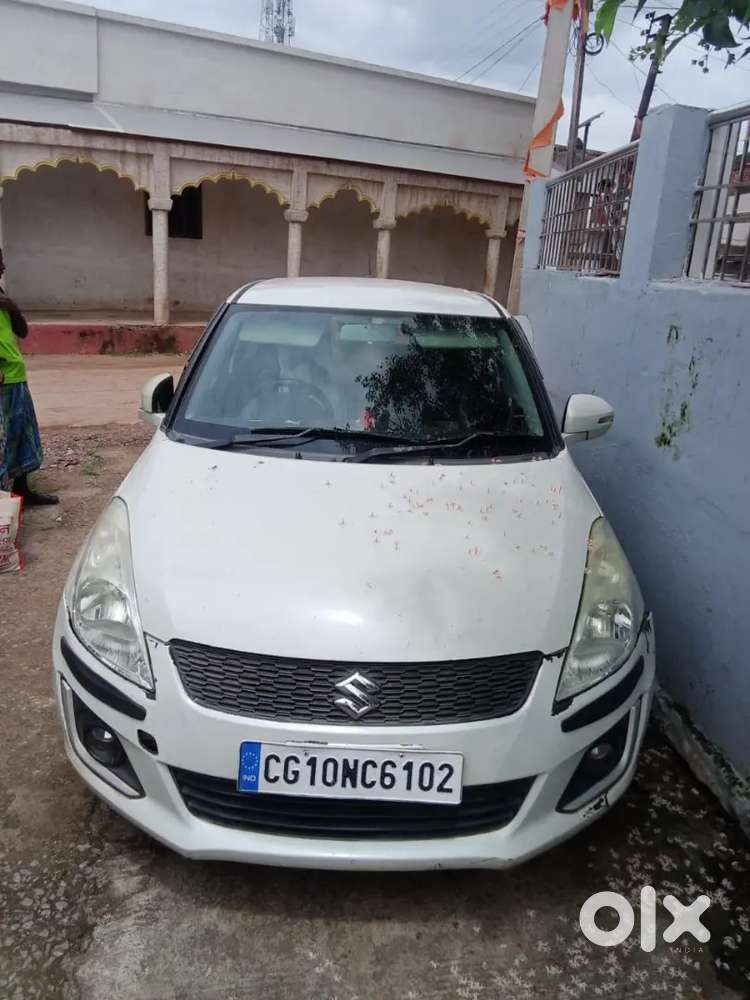 Chevrolet Beat 2013 Diesel 66000 Km Driven