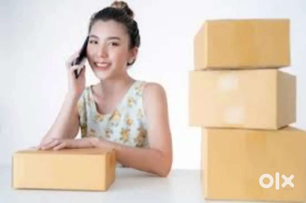 Manpower service पैकिंग पैकिंग वेयरहाउस जॉब