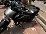 extra bike hai