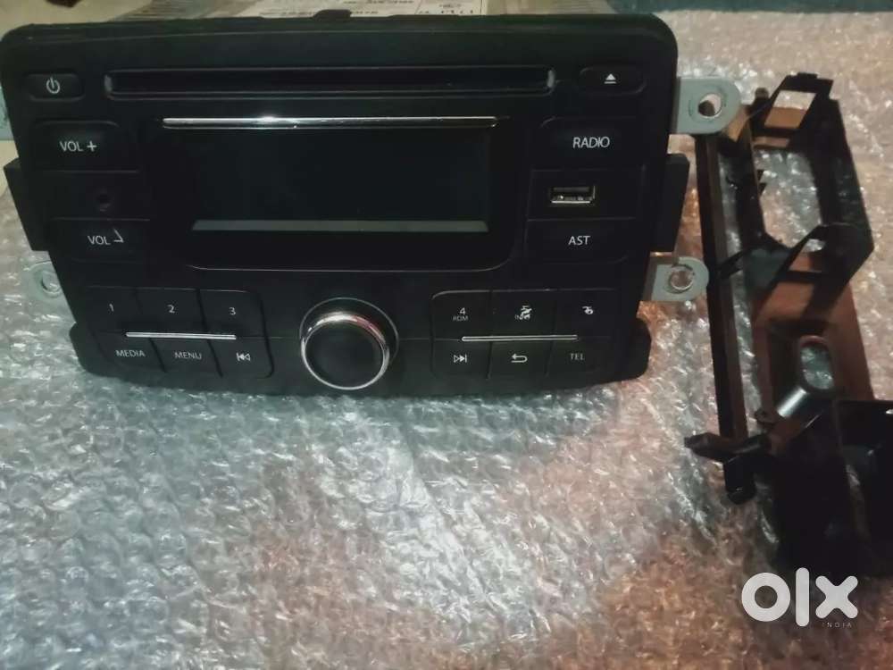 Renault duster parts