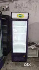 western  350 litres