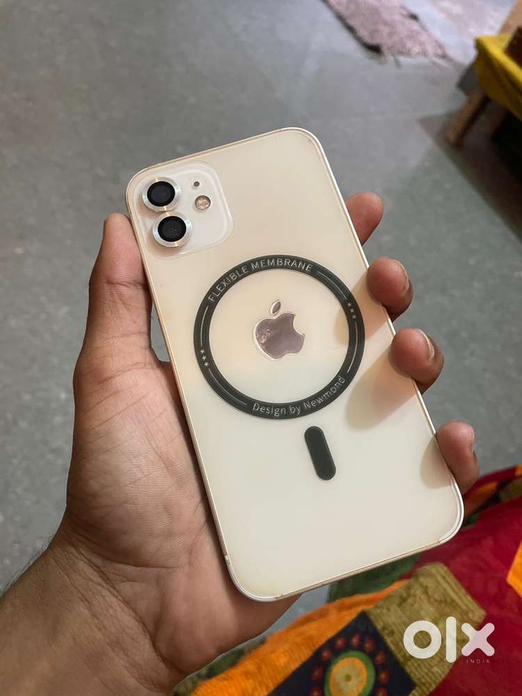I phone 12