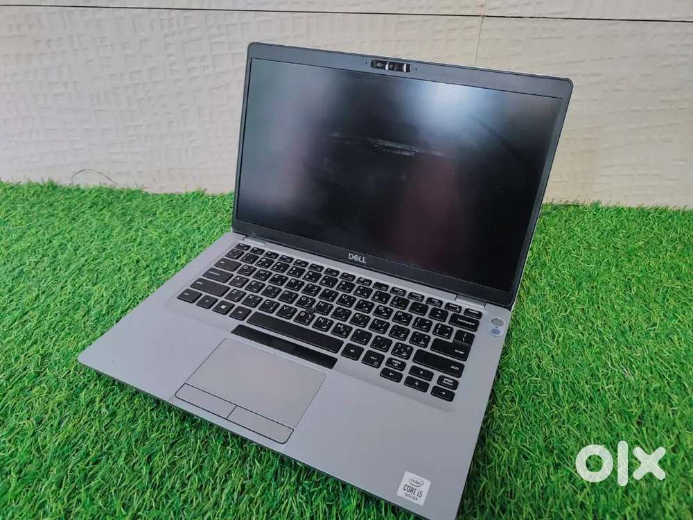 Dell Core i7 11th Gen / 512GB SSD / 16GB RAM Laptops