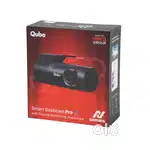 Qubo Dash Cam Pro || Car Dash Camera