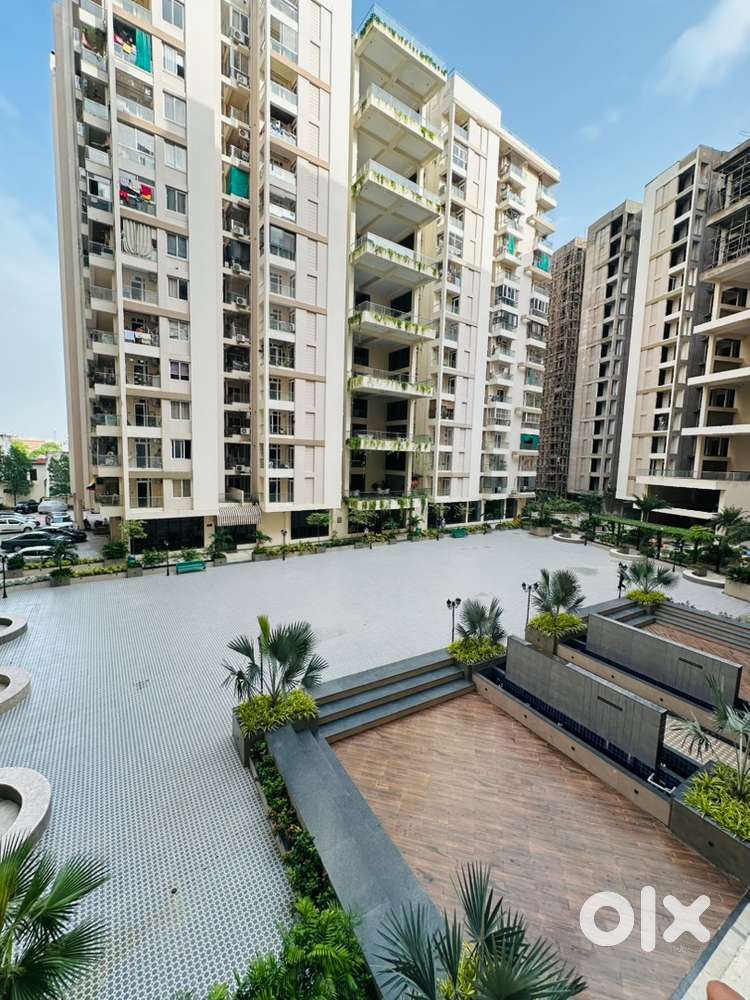 3bhk furnished with beautiful interior