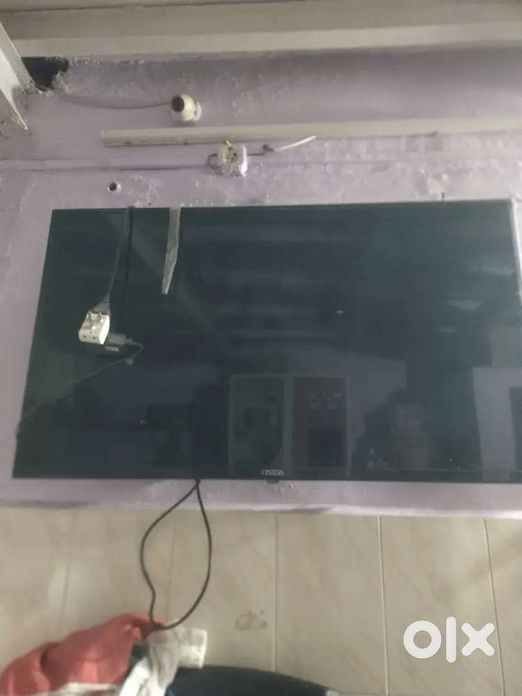 Onida 43inch Tv