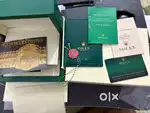 Rolex Watch for men