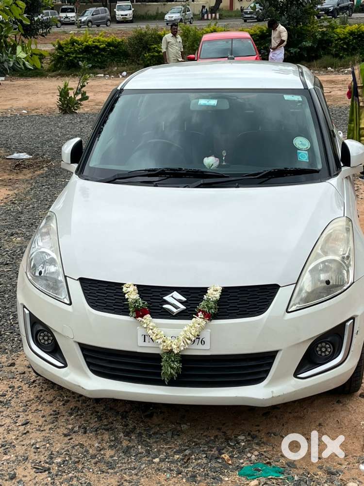 Maruti Suzuki Swift 2017 170000 Km Driven