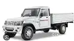 Mahindra pickup driver salary 12500