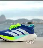 Adidas adizero drive rc
shoes