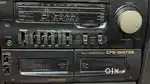 SONY Cassette player - Vintage (32 years old)