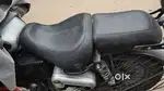 Vardenchi Bulldog seat royal Enfield