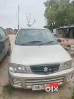 Maruti Suzuki Alto 2012